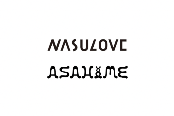ASAHIME by NASU LOVE